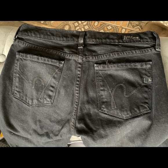 Black Citizens of Humanity - Picture 5 of 6